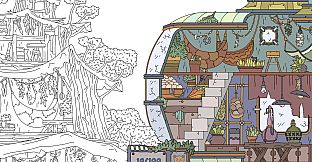 HIDDEN CATS 6: After us