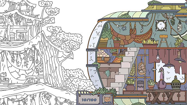 HIDDEN CATS 6: After us