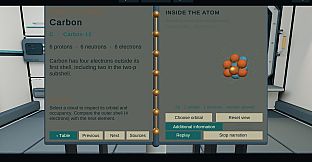 Atomic Playground