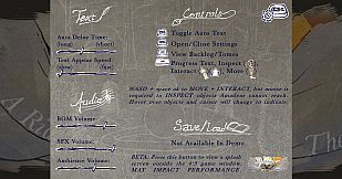 Amadeus: A Riddle for Thee ~ Episode 1 ~ Waltz