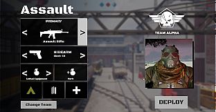 Urban Intel: Special Ops