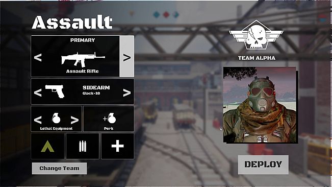 Urban Intel: Special Ops