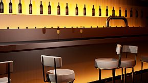 VR Secretary: Ailey Edition