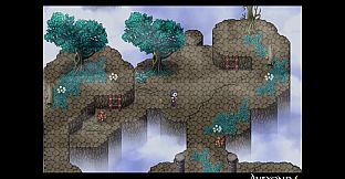 Aveyond 4: Shadow of the Mist - Strategy Guide