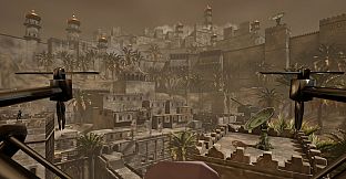 Kamikaze Strike:FPV Drone