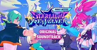 Starlight Re:Volver Soundtrack