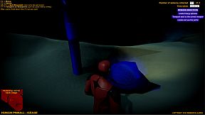 Human Pinball : Iceage