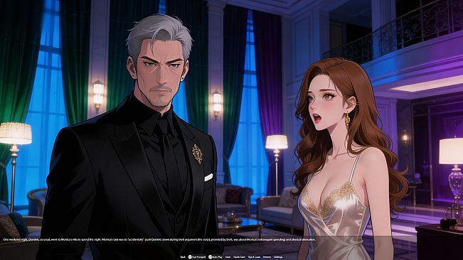 Rebirth of Legal maniac 2 - DLC Campus Storm: I Shielded the School Beauty from a Bullet