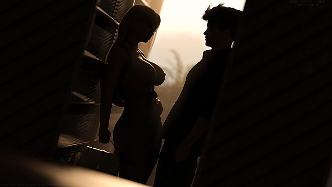 Summer's Gone - Season 2 - Constellations