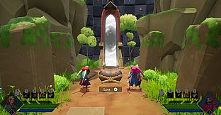 Guild of Ascension Playtest