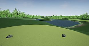 Golf Pro VR