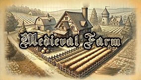 Medieval Farm