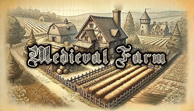 Medieval Farm