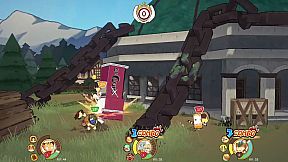 女神試煉 Quest of Goddess