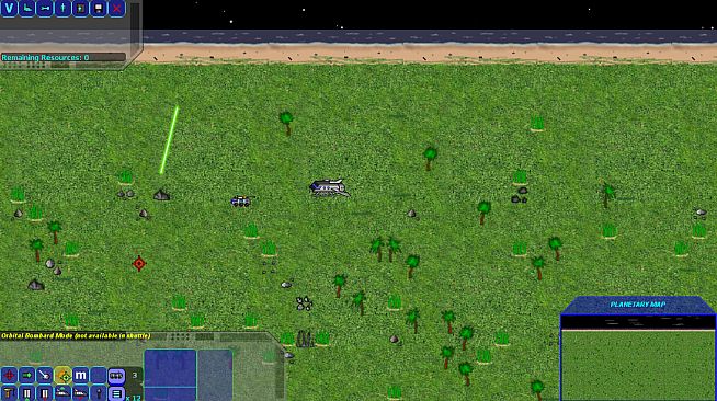 Avalon: The Journey Begins - Ship Upgrades