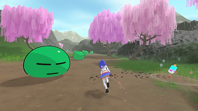 Kagura's Dreamland 神樂夢境