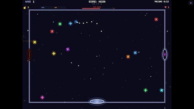 Prism Panic