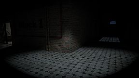 Italian Brainrot: In Prison