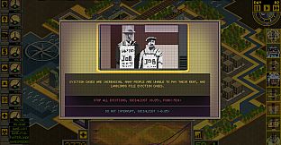 Ministry of Pandemic