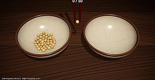 Chopstick Simulator