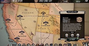 The Amazing American Circus