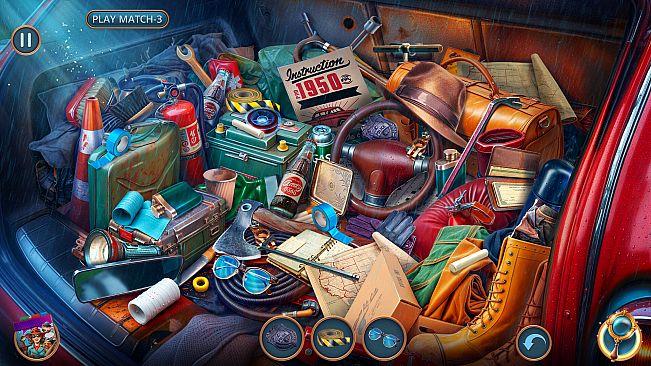 Secrets of Salem: The Phantom Cab Collector's Edition