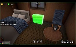 LOVE Hotel Simulator