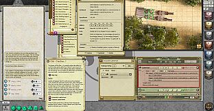 Fantasy Grounds - PFRPG: BASIC2 - A Frightful Time