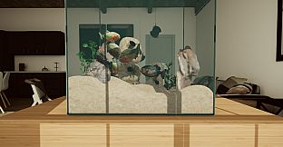 Aquarium Designer - Amazonia