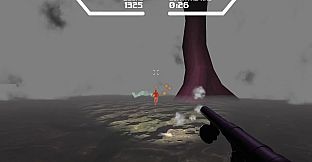 Scrapyard Robot Rampage