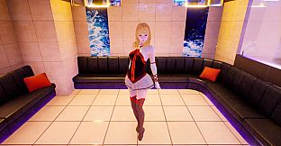 Magical Girl Survivors: Prologue