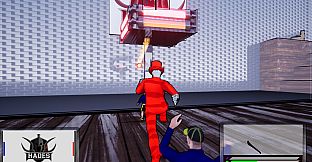 Hades Ultimate Fighting Ball