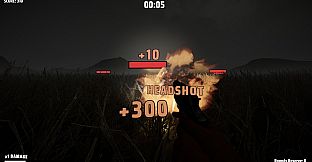 THUD: Dicey Reload