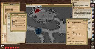 Fantasy Grounds - Mini-Dungeon #027: Kaltenheim (PFRPG)