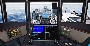 Fishing: Barents Sea