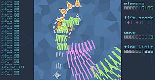 tz mini stg collection