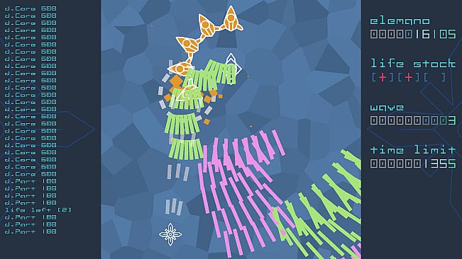 tz mini stg collection