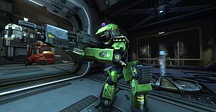 Natural Selection 2 - B.M.A.C. Supporter Pack Plus