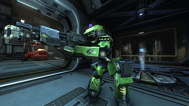 Natural Selection 2 - B.M.A.C. Supporter Pack Plus