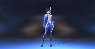 Angel Legion-DLC Special Investigation G