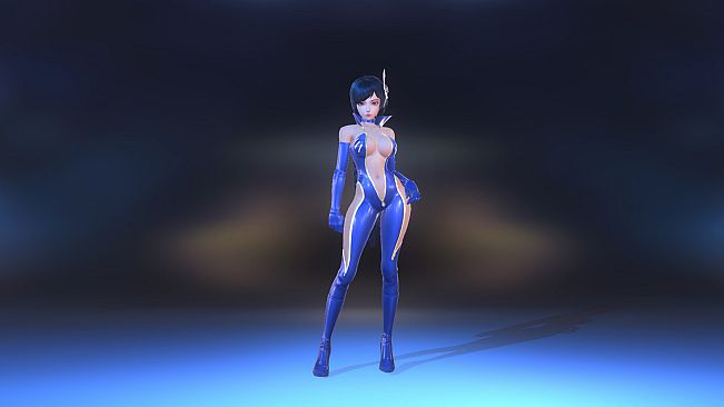 Angel Legion-DLC Special Investigation G