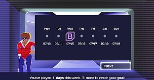 Spacercise
