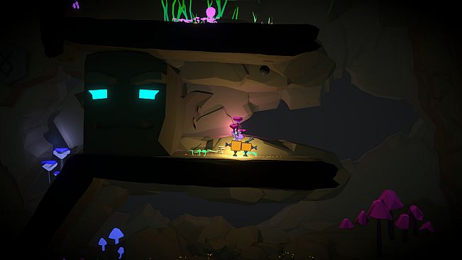 Kobold Underground Agency