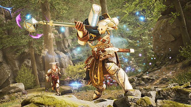 Immortals of Aveum™