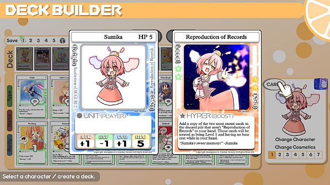 100% Orange Juice - Old Guardian Pack