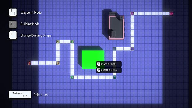 The Blitzkrieg: Weapons of War - OST