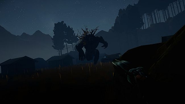 Troll Hunter VR