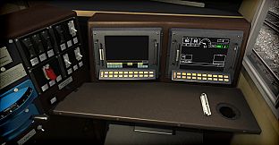 Train Simulator: Canadian Mountain Passes: Revelstoke-Lake Louise