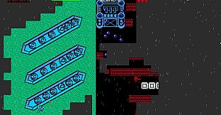 Tiger Tank 59 Ⅰ Battleship MP008