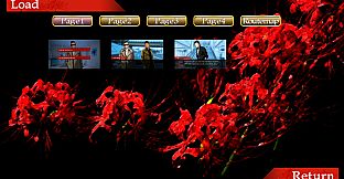 Red Spider:Vengeance